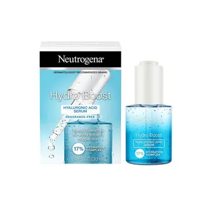 Neutrogena Hydro Boost Hyaluronic Acid Serum